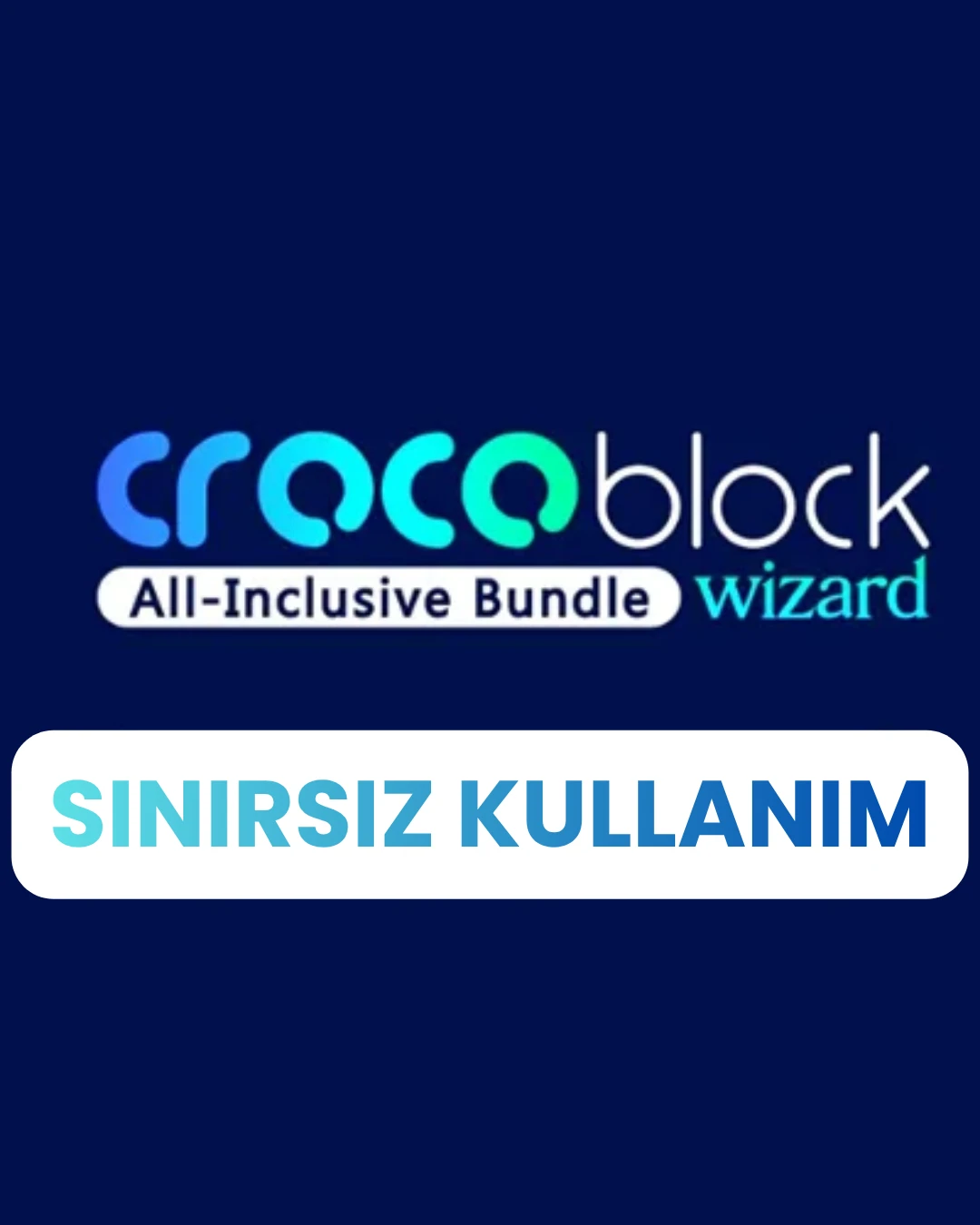 Crocoblock Pro Eklentisi – Ömür Boyu