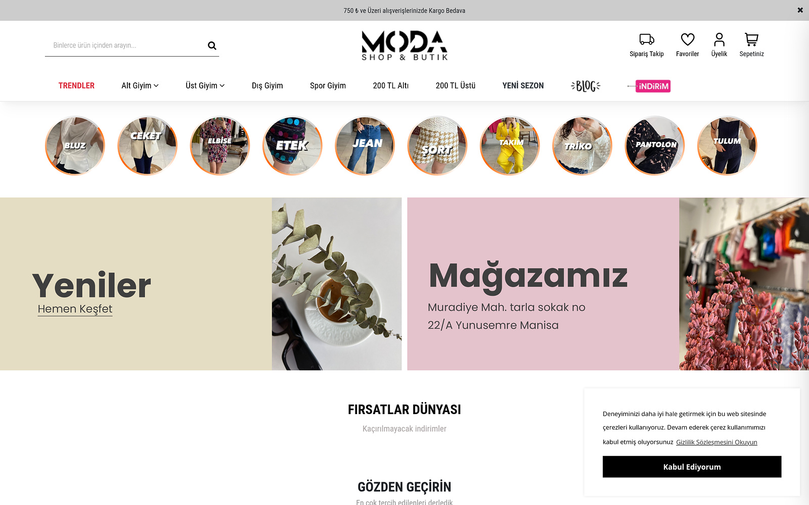 PHPTEMA Giyim & Moda #5